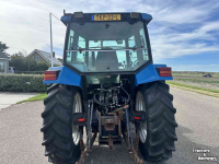 Tractor Ford 6640 SL