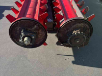 Self-loading wagon Lely ZG23 Tigo XR75D