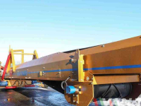 Telescopic storeloader Breston HV16-80 Hallenvuller