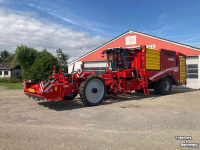 Potato harvester Grimme Varitron 470 GEN III EX DEMO MACHINE