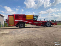 Potato harvester Grimme Varitron 470 GEN III EX DEMO MACHINE
