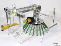 Weed brusher  ONKB-M