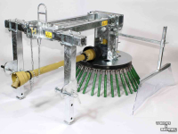 Weed brusher  ONKB-M