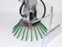 Weed brusher  ONKB-M