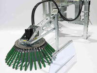 Weed brusher  ONKB-M