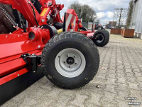 Flail mower Tehnos MU2Z 900R