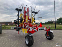 Rake Pottinger Top 882C uit voorraad