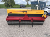 Overseeder Vredo DZ 229.07.5 Agri