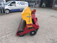 Overseeder Vredo DZ 229.07.5 Agri