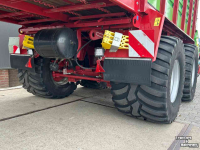 Self-loading wagon Strautmann Super Vitesse CFS 3502