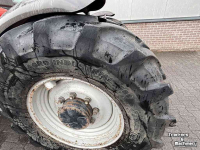 Telehandler Manitou MAN MLT735