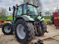 Tractor Deutz-Fahr Agrotron 135 MK 1
