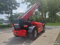 Telehandler Magni TH5,5.15P