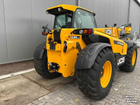 Telehandler JCB 538-60 Agri Super 6x Powershift