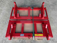 Pallet Forks Kramer PF35