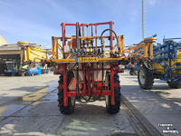 Fieldsprayer pull-type Agrifac 3027EH
