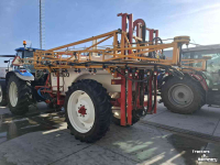 Fieldsprayer pull-type Agrifac 3027EH
