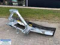 Rubber yard scraper Zocon Zocon rubberschuif RS-270 schuifbord
