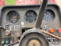 Tractors Case-IH 885