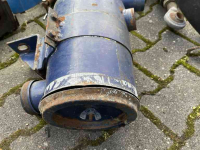 Used parts for tractors Same Luchtfilter