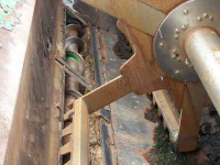 Vertical feed mixer Keenan MF-400