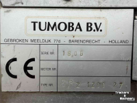 Conveyor Tumoba SP2-1200-27 Oogstband