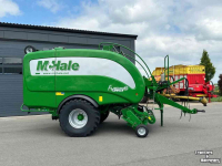 Balers McHale Fusion 3 plus