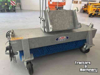 Sweeper M-Sweep HSTV600SP