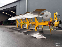 Ploughs Rumptstad RSP 2000