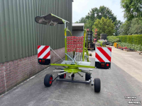 Rake Claas Liner 370