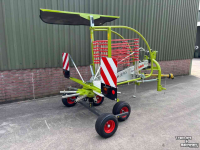 Rake Claas Liner 370