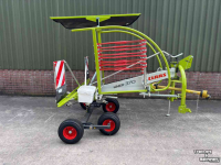 Rake Claas Liner 370