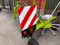 Rake Claas Liner 370