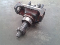 Used parts for tractors Steyr 9000-M9000