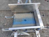 Conveyor  Vlakke band