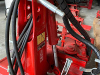 Diverse used spare-parts Vogel & Noot Ploeg onderdelen