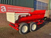 Earth- / Sand-dumper  MIDI Kipper / Dumper