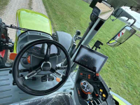 Tractor Claas Arion 660 CMATIC CEBIS