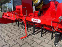 Rotary Harrow Maschio Drago DC 3000