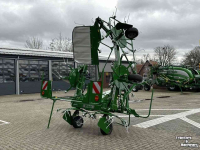Tedder McHale Propel M6-770 Schudder