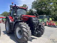 Tractor Case-IH Puma 220 CVX AFS CONNECT