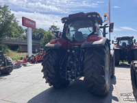 Tractor Case-IH Puma 220 CVX AFS CONNECT