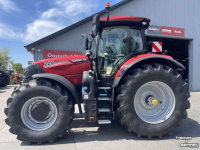 Tractor Case-IH Puma 220 CVX AFS CONNECT