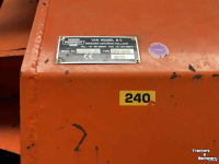 Flail mower Perfect klepelmaaier