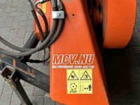 Flail mower Perfect klepelmaaier