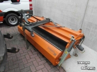 Sweeper Bema 25