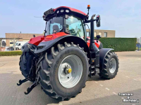 Tractor Case-IH Optum 300 CVX AFS Connect GPS
