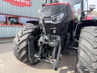 Tractor Case-IH Optum 300 CVX AFS Connect GPS