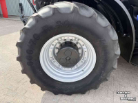 Tractor Case-IH Optum 300 CVX AFS Connect GPS