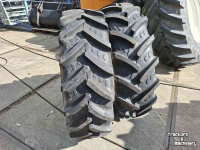 Wheels, Tyres, Rims & Dual spacers Kleber 360/70R28